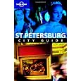 Lonely Planet St Petersburg (City Guide)