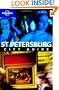 Lonely Planet St Petersburg (City Guide)