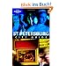 Sankt Petersburg City Guide: The city of high spirits and high art (Lonely Planet St Petersburg)