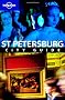 Sankt Petersburg City Guide: The city of high spirits and high art (Lonely Planet St Petersburg)