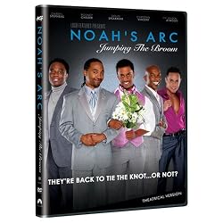 Noah's Arc: Jumping the Broom