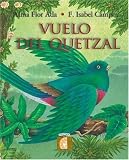 Vuelo del Quetzal (Puertas al Sol)