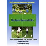 Backyard Soccer Drills