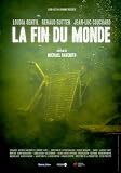 La fin du monde Poster Movie Belgian 27 x 40 Inches - 69cm x 102cm Jean-Luc Couchard Loudia Gentil Renaud Rutten