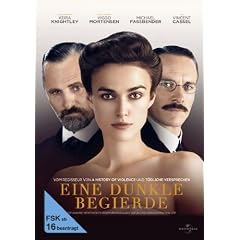 Eine dunkle Begierde