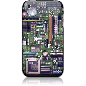 MotherBoard iPhone Case