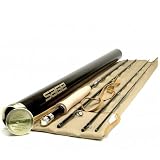 Sage Z-Axis 596-4 Fly Rod (5 wt 9'6", 4 pc)