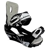 Produkt-Bild: AIRTRACKS SNOWBOARD SOFTBINDUNG STAR PRO