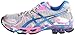 ASICS Women's Gel-Sendai Running Shoe