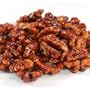 Spanish Carmelized Walnuts