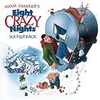 Click here to buy Adam Sandler's Eight Crazy Nights by Various Artists - Soundtracks - 2002 and Adam Sandler .