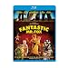 Fantastic Mr. Fox [Blu-ray]