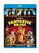 The Fantastic Mr. Fox [Blu-ray]