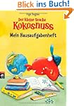 Der kleine Drache Kokosnuss - Mein Ha...