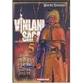 Vinland Saga, Tome 5 :
