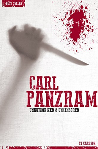 Carl Panzram - Serial Killers  Unauthorized & Uncensored (Deluxe Edition with Videos)