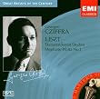 Liszt - Piano Works