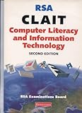 RSA CLAIT : computer literacy and information technology
