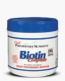 Peak Performance Equine Biotin Hoof Supplement 600g
