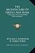 The Architecture of Greece and Rome: A Sketch of Its Historic Development