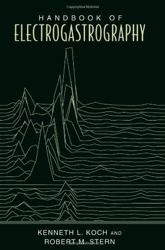 handbook of electrogastrography