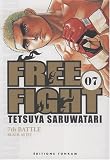 Free Fight Tome 7
