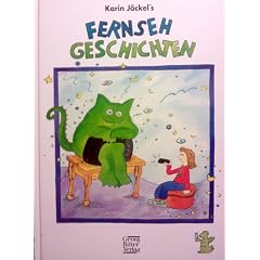 Fernseh- Geschichten