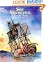 Sea Monsters Coloring Book (Dover Coloring Books)