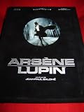 Arsene Lupin