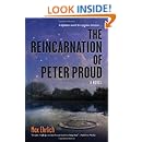 The Reincarnation of Peter Proud
