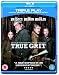 True Grit - Triple Play