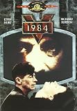 1984 [PAL/REGION 2 DVD. Import-Spain]