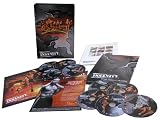 Insanity: The Ultimate Cardio Workout and Fitness DVD Program