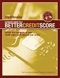 CreditBooster: Ultimate Guide to a Better Credit Score     credit, debt, credit scores, credit reports, free credit reports