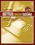 CreditBooster: Ultimate Guide to a Better Credit Score     credit, debt, credit scores, credit reports, free credit reports