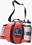 Memphis Grizzlies BALLBAG