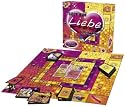 Brettspiel "Lust auf Liebe"