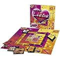 Brettspiel "Lust auf Liebe"