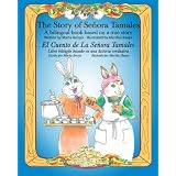Bücher The Story of Senora Tamales