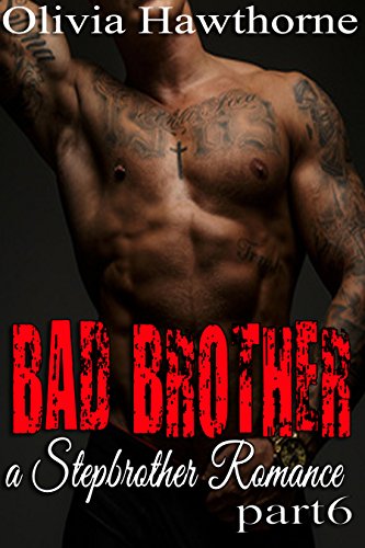 Bad Brother, a Stepbrother Romance, part 6