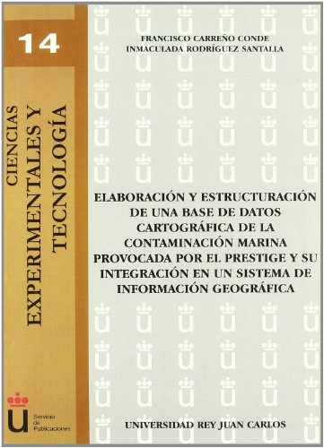 Elaboración Y Estructuración De Una Base De 