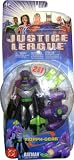 Justice League - Morph Gear - Batman figure - Imperfect packagingIMAGE
