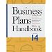 Business Plans Handbook by Thomson-Gale (Volumes 1-14)