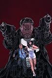 Punisher Max Happy Ending #1