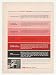 1963 TRW 230 Stored Logic Multiple Purpose Computer Print Ad