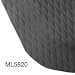 The perfect slip-resistant mat Customize your size This is for the "Slip-Resistant Mat 7/8" Thick - 3' x 10' OR Runner" model only. Categorization: Infection Control & Safety > Mats This product may differ from image shown (i.e. product may be a different color, size, make, model, or be a replacement part for product shown). If you have any questions or concerns, please contact us before placing your order.