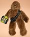 Star Wars Buddies Chewbacca Black Belt Plush