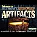 Ultimate Werewolf: Artifacts