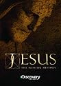 Jesus: The Missing History [DVD] [2008] [Region 1] [US Import] [NTSC]