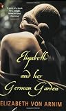 Elizabeth and Her German Garden (0860684237) by Elizabeth
